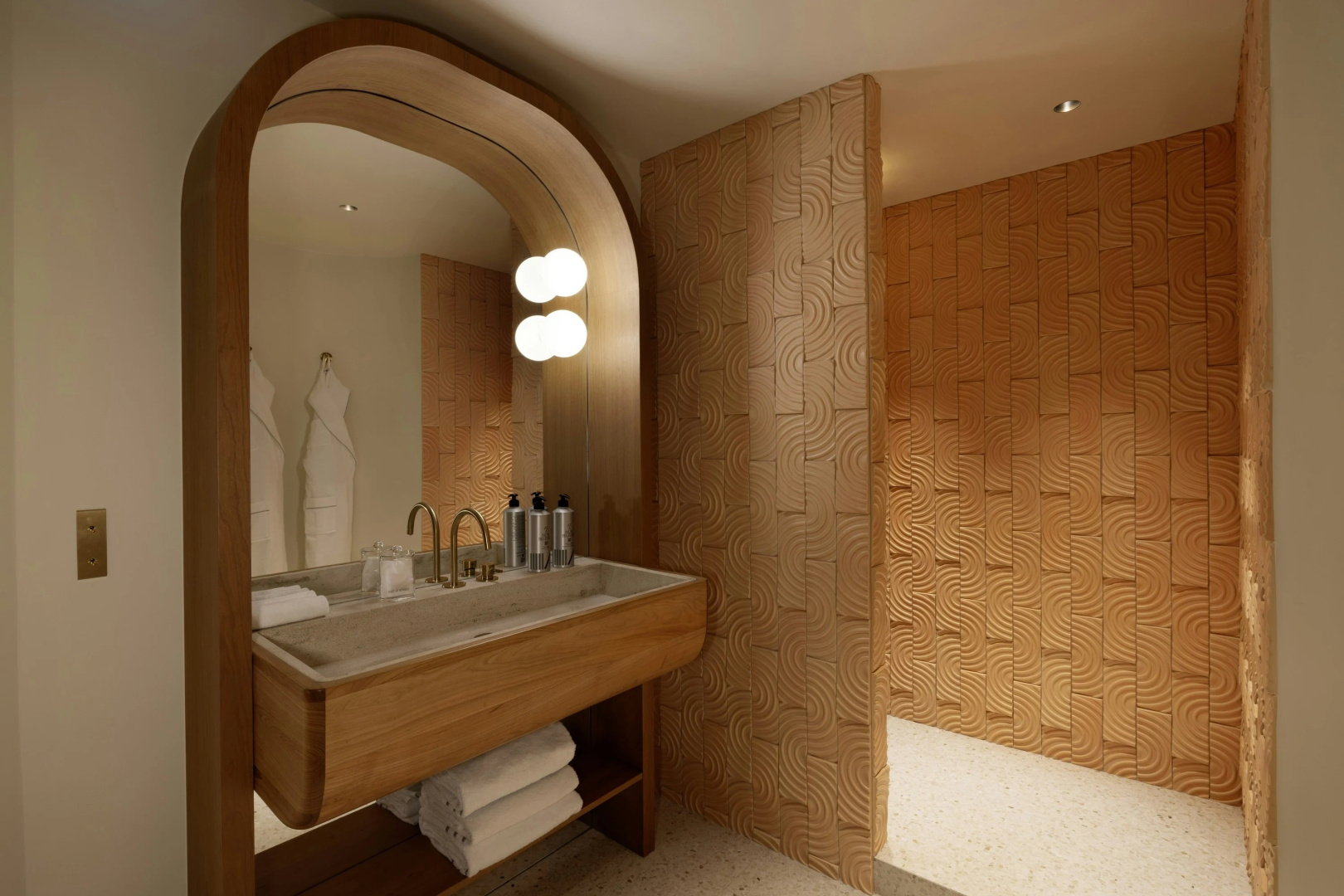 Foto - Hotel Montalembert