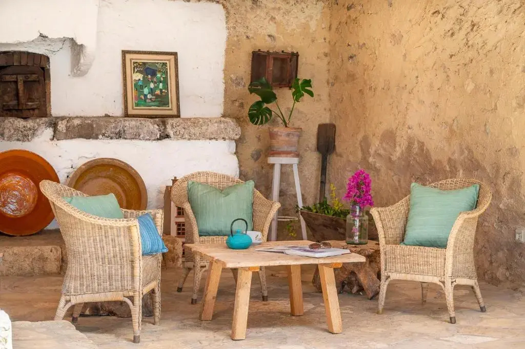 Foto - Agroturismo Son Siurana