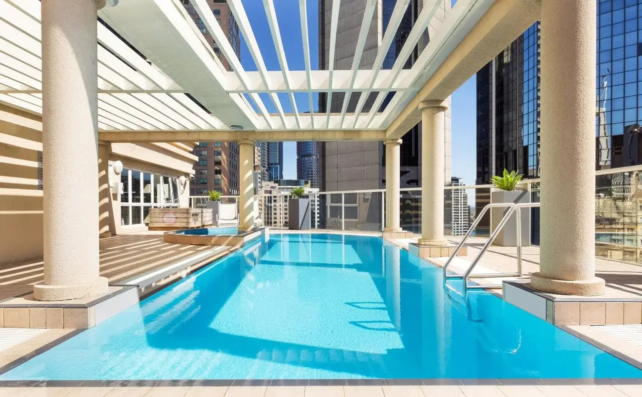 Foto - Mantra 2 Bond Street Sydney