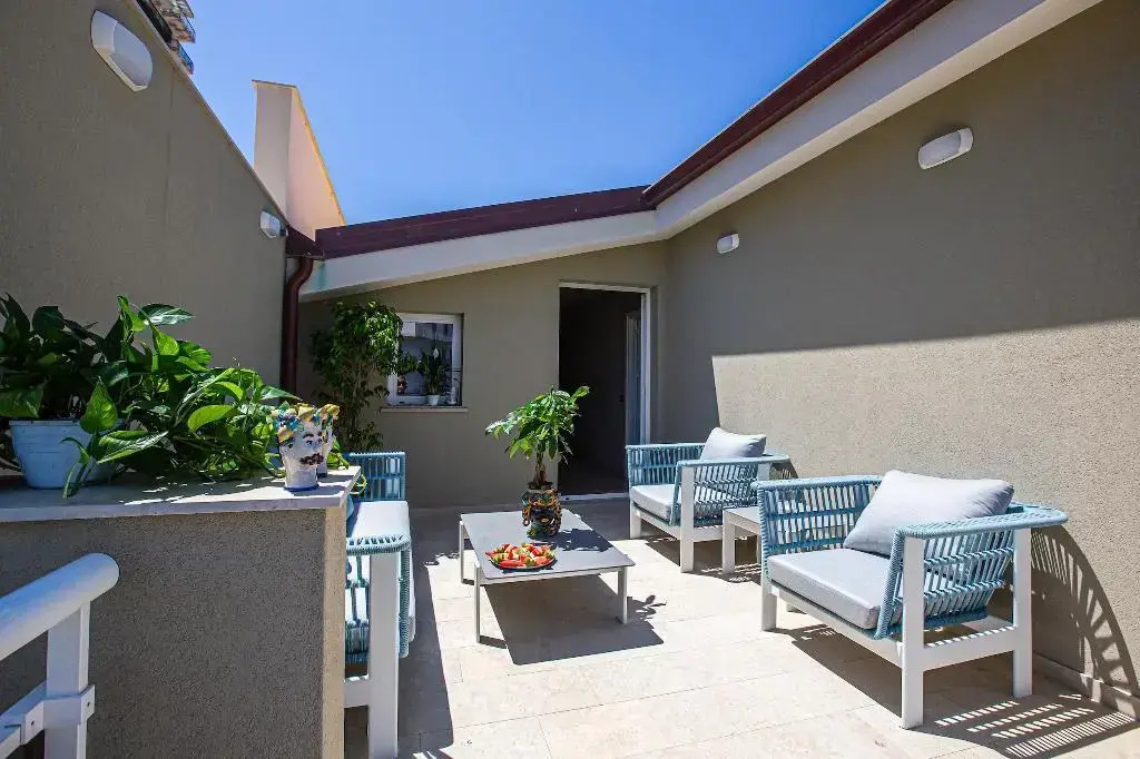 Foto - Charme SIMON BOLIVAR