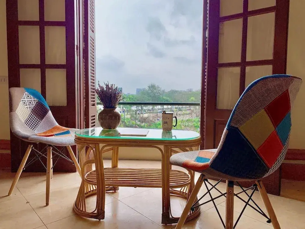 Foto - Tuna Homestay Hanoi & Experience