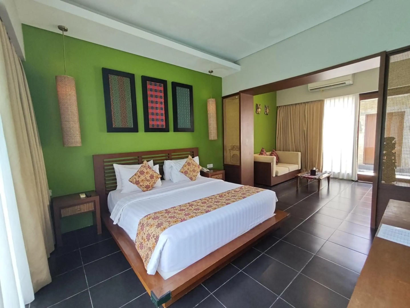 Foto - Gaing Mas Jimbaran Villas by Gaing Mas Group