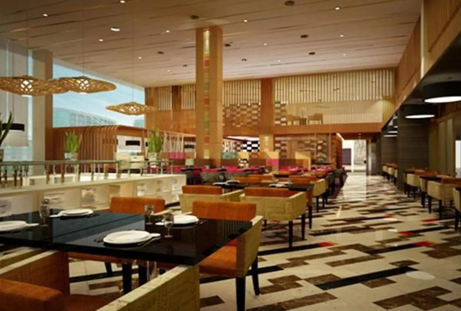 Foto - The Everly Putrajaya