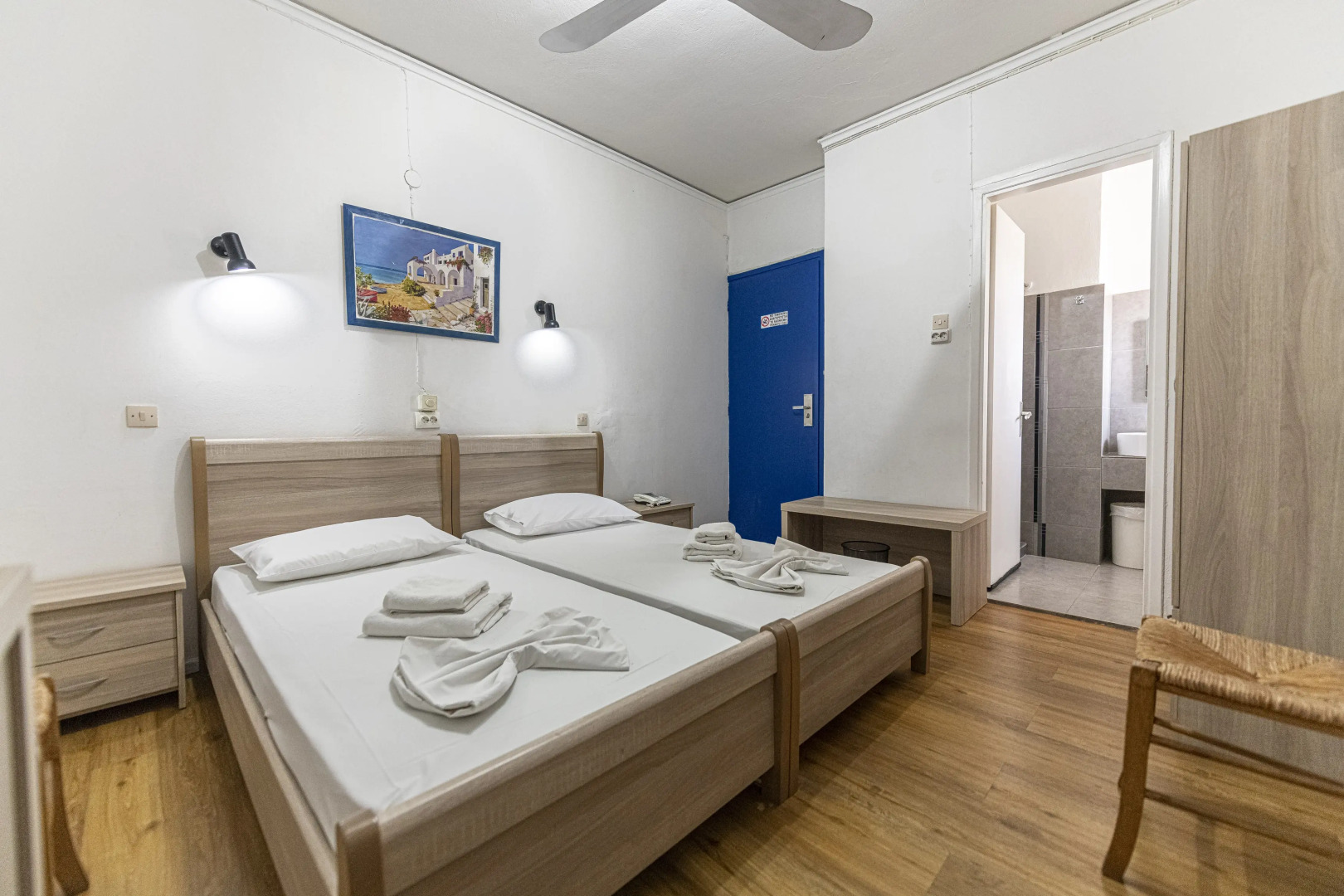 Photo - Sparta Team Hotel