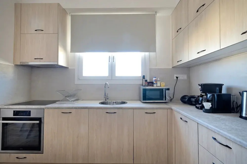 Foto - Odyssey Residence