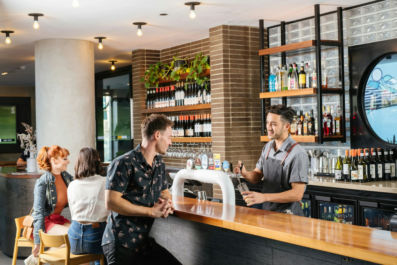 Foto - Aloft by Marriott Perth