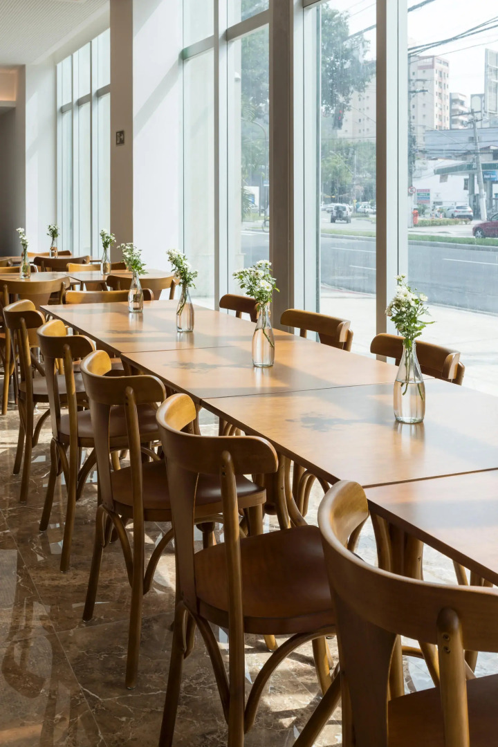 Photo - Sleep Inn Praia do Canto