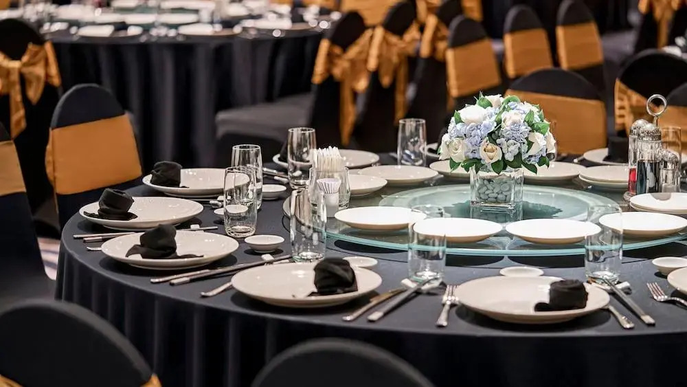 Photo - JW Marriott Hotel and Suites Saigon