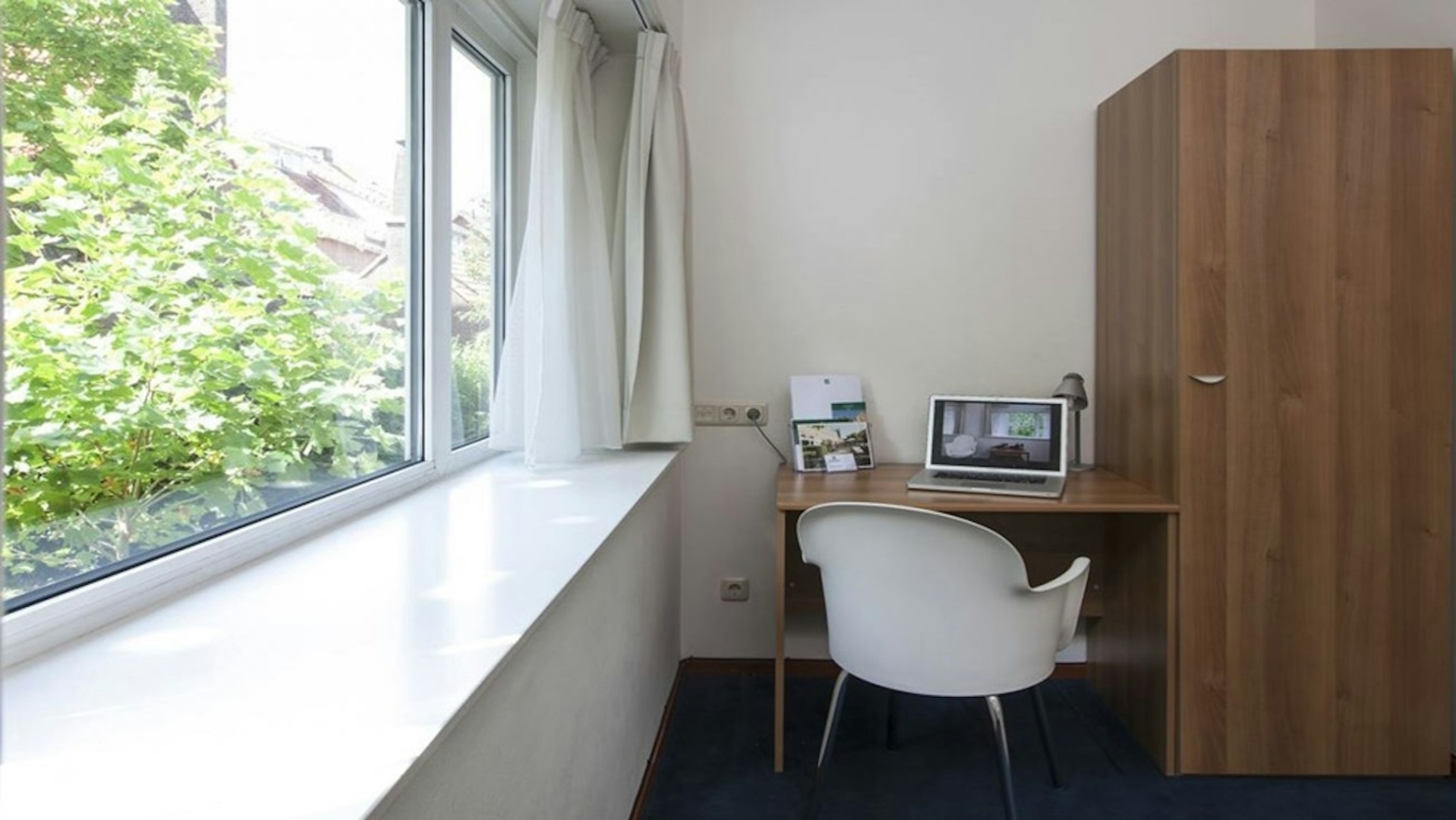Photo - Hotel Parkzicht Eindhoven