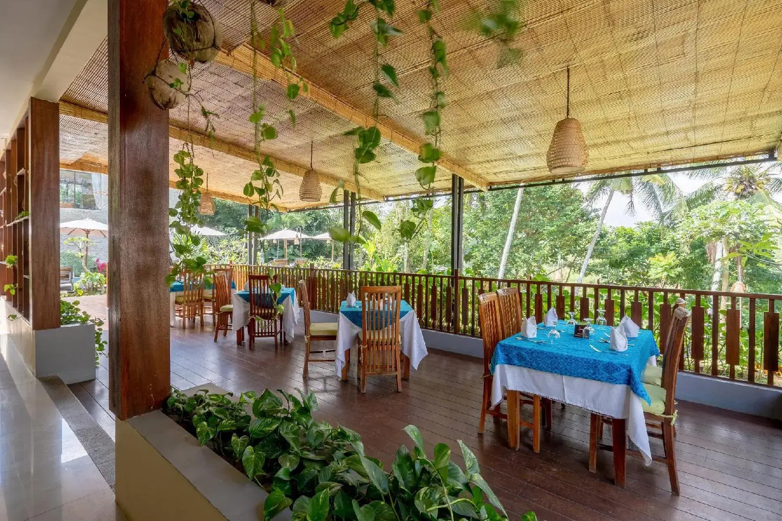 Photo - Ashoka Tree Resort at Tanggayuda