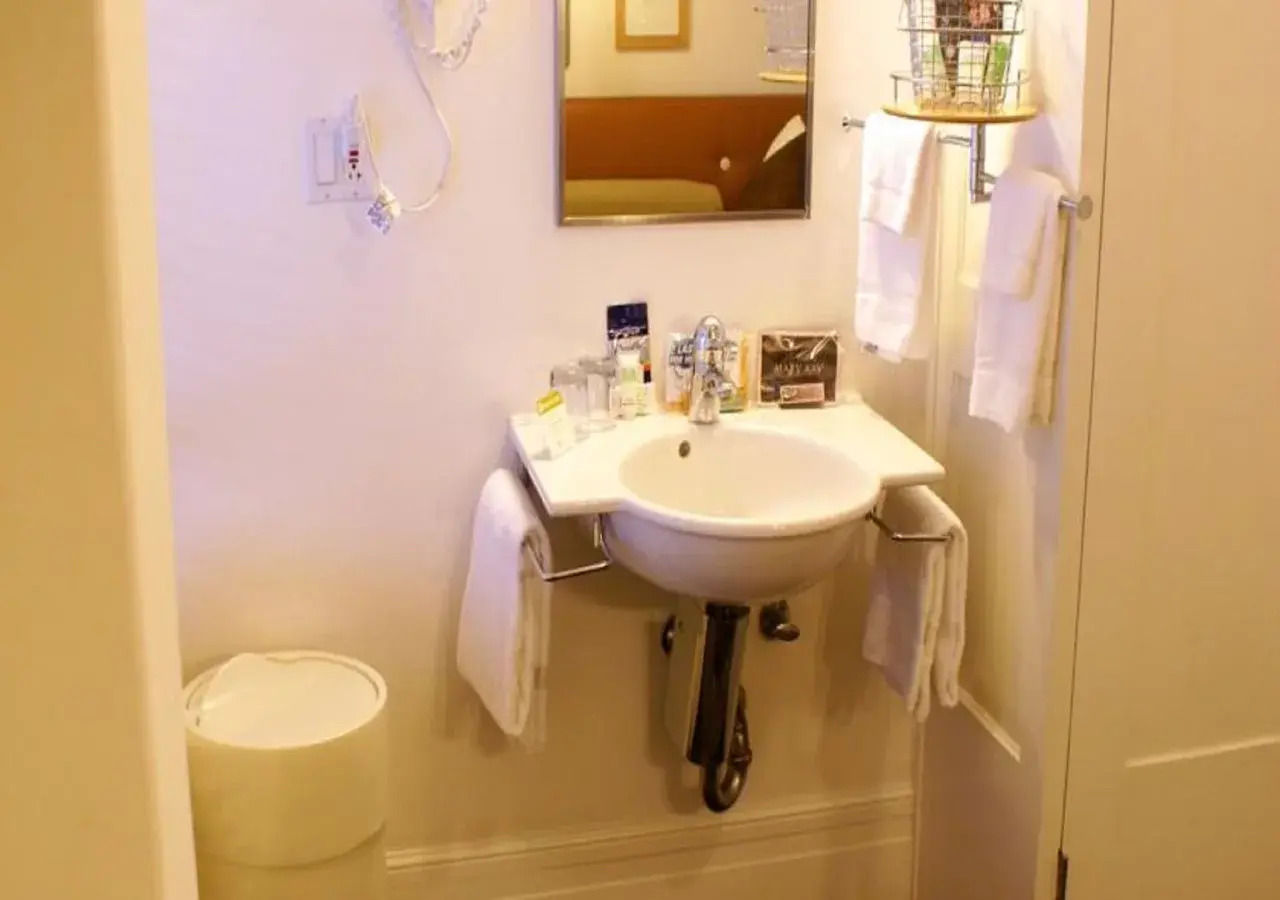 Foto - The Mosser Hotel