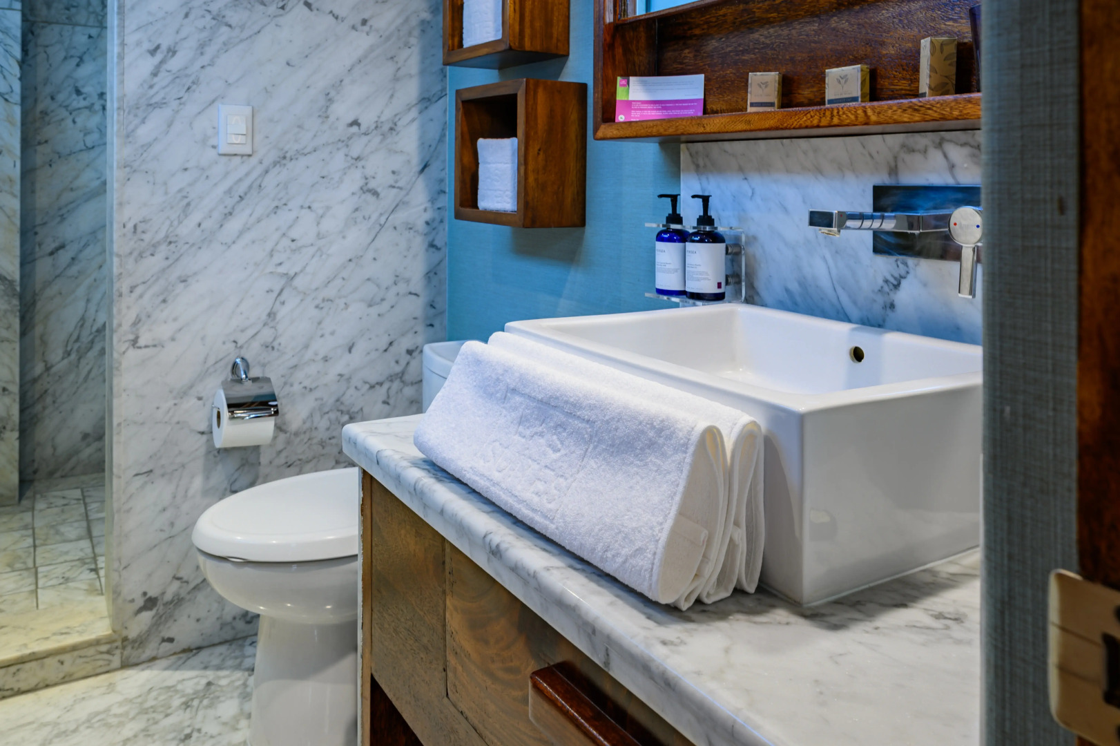 Foto - Las Suites Campos Eliseos