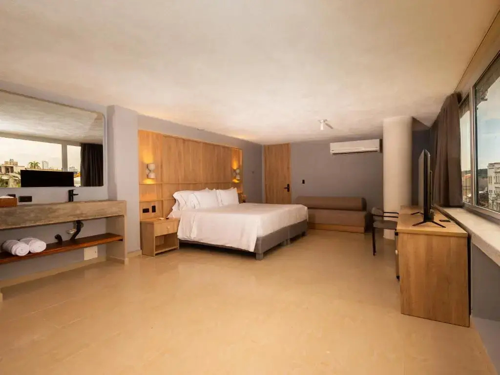 Foto - Mood Matuna Hotel Cartagena