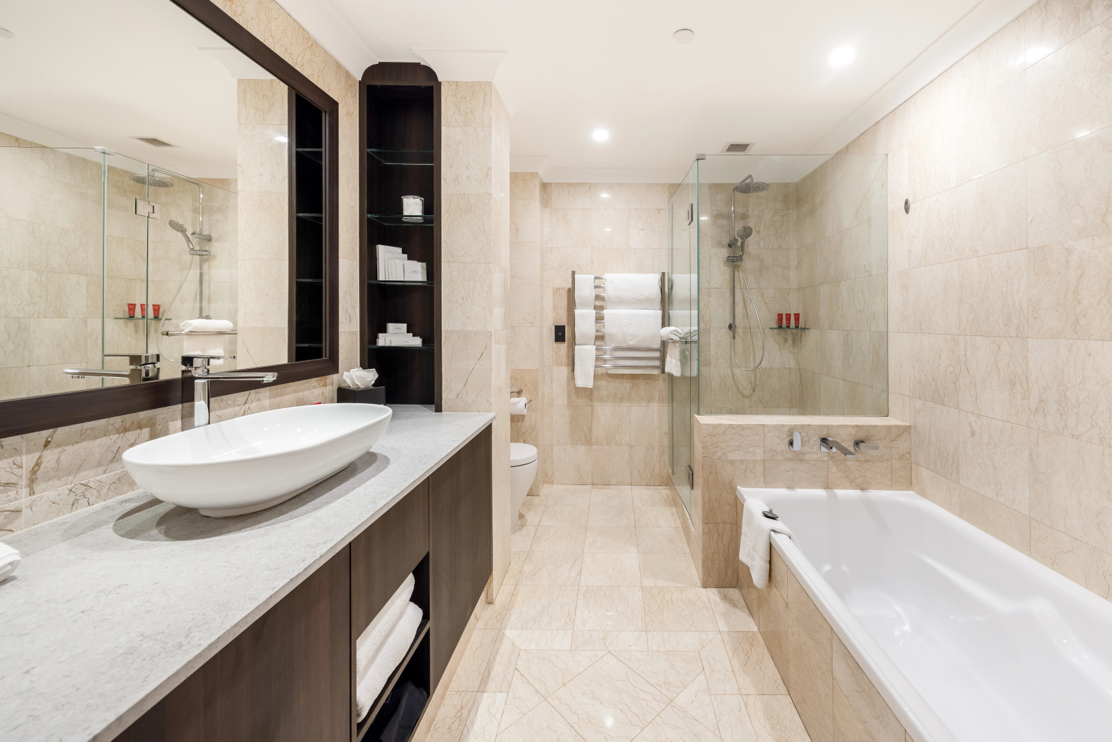 Foto - Duxton Hotel Perth