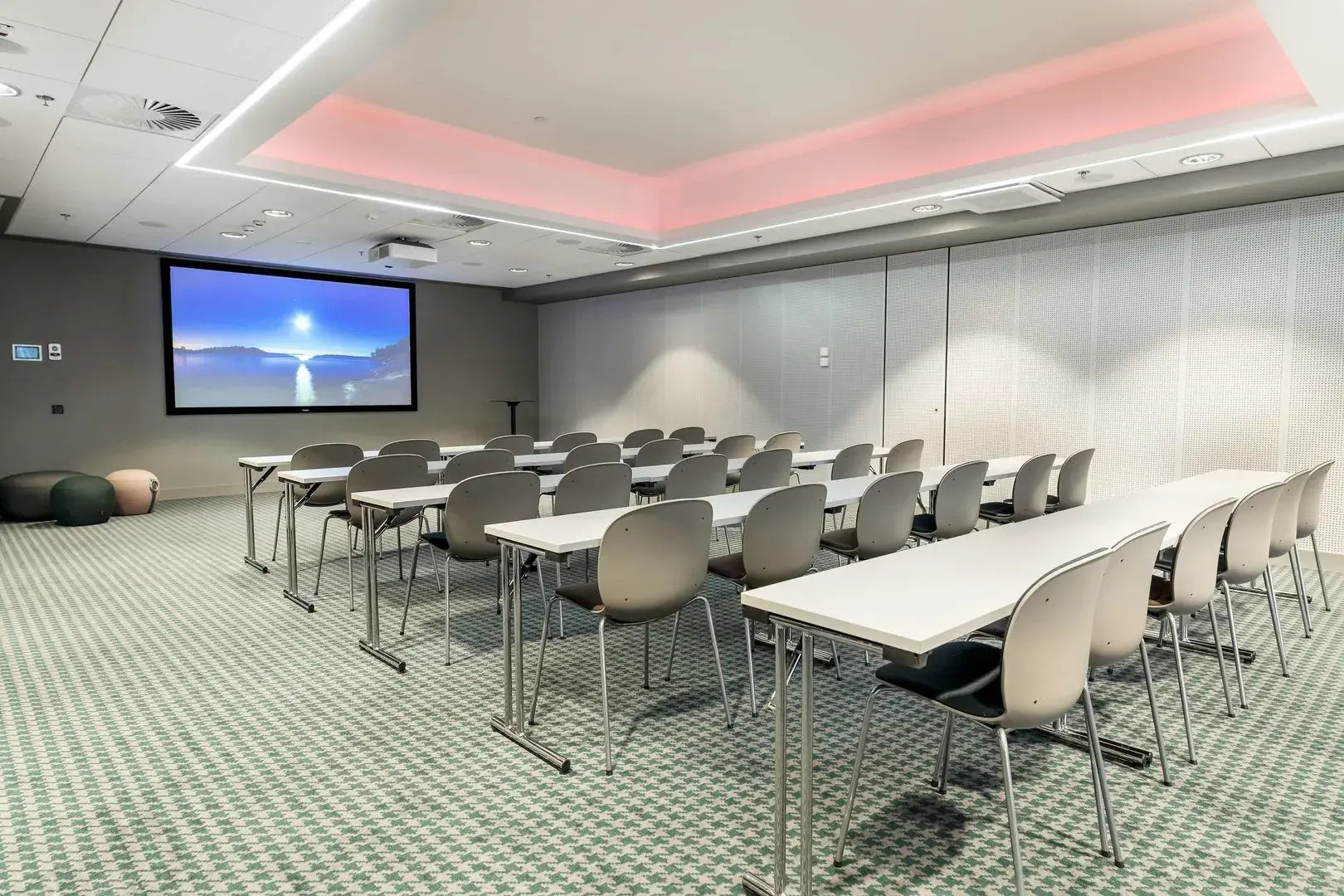 Foto - Scandic Simonkenttä