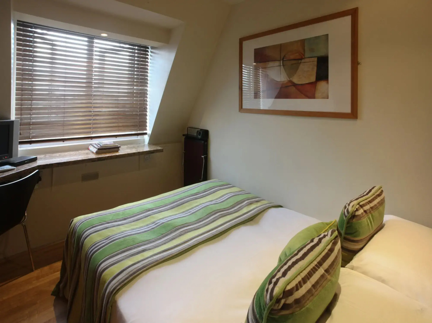 Foto - The Edwin Hotel