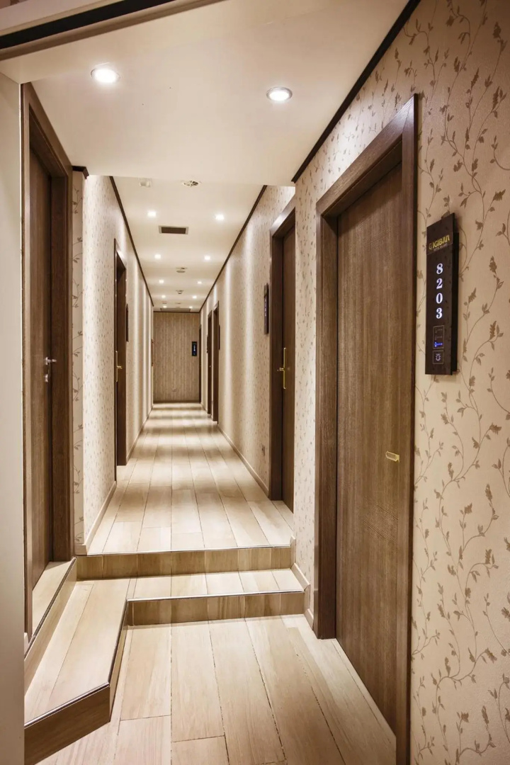 Photo - Igiban Hotel