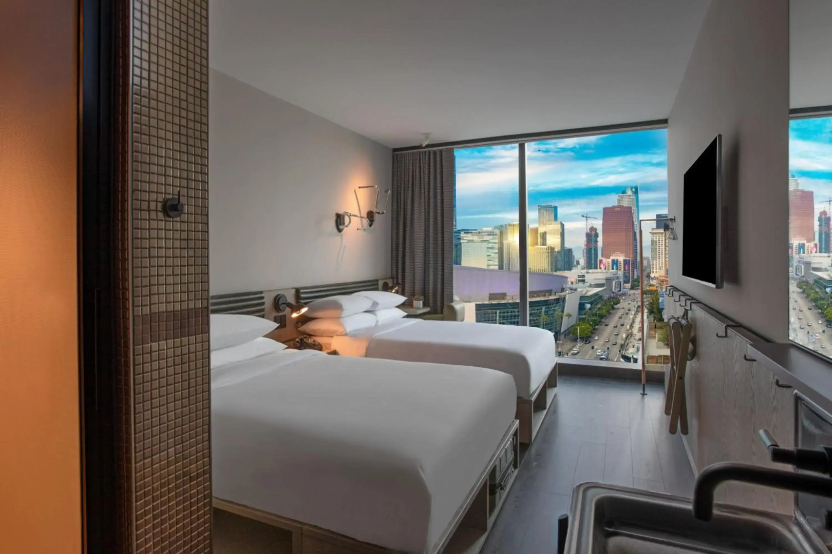 Photo - Moxy Downtown Los Angeles