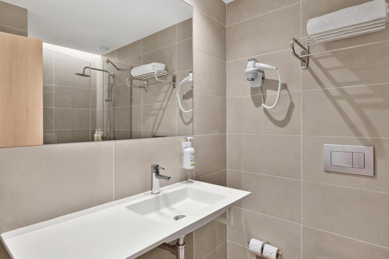 Foto - B&B Hotel Viana do Castelo 