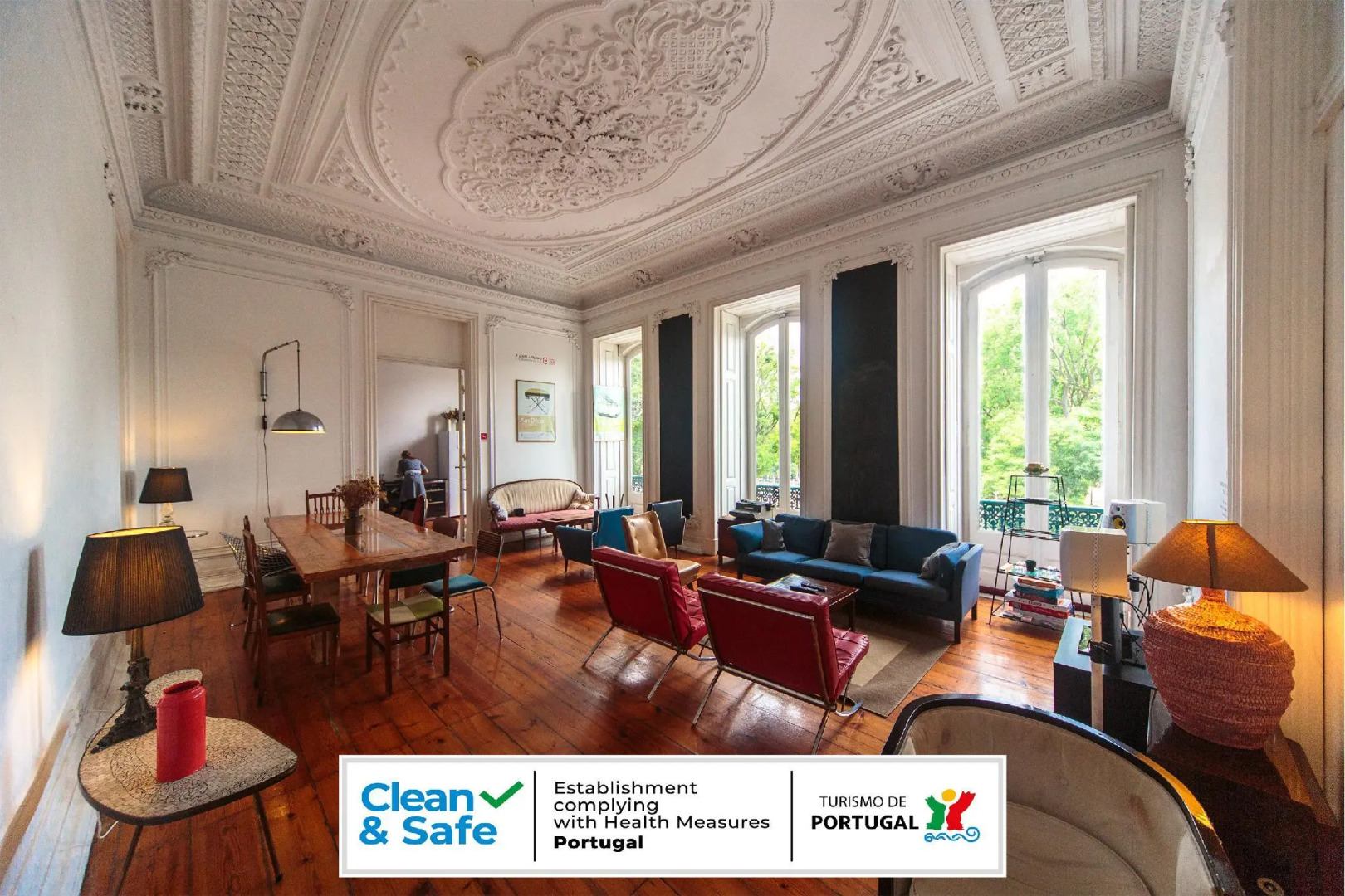 Foto - Independente Príncipe Real