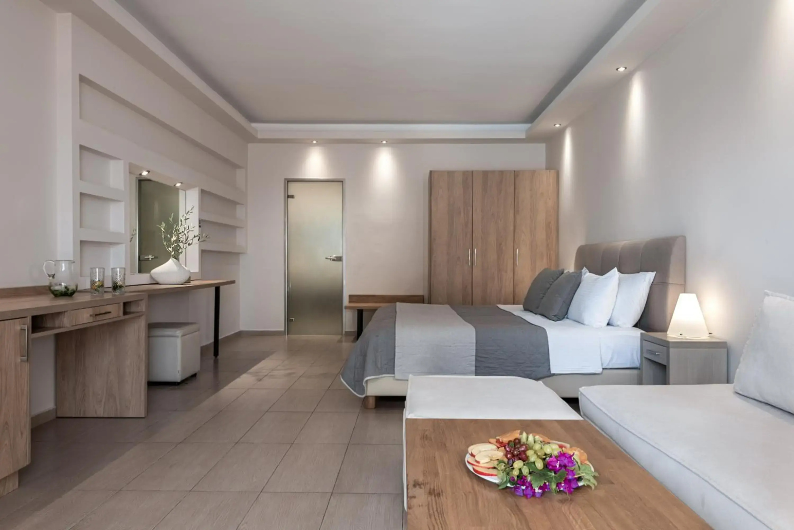 Foto - Splendour Hotel and Suites