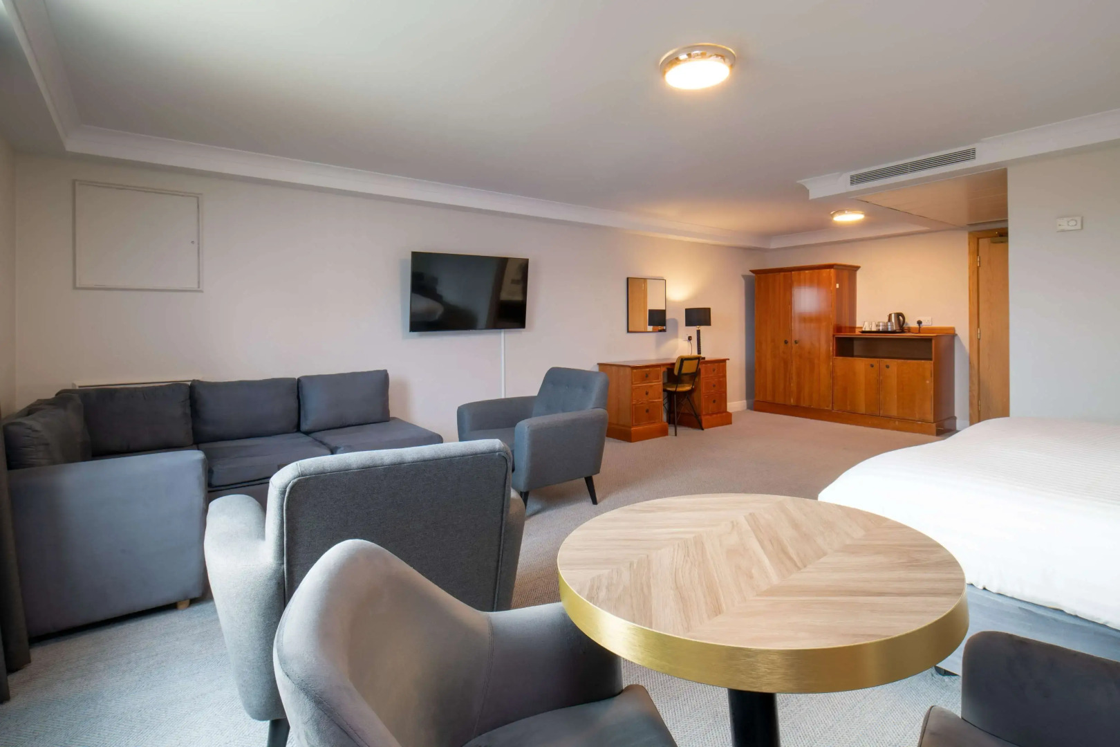 Foto - Glasgow Argyle Hotel, BW Signature Collection