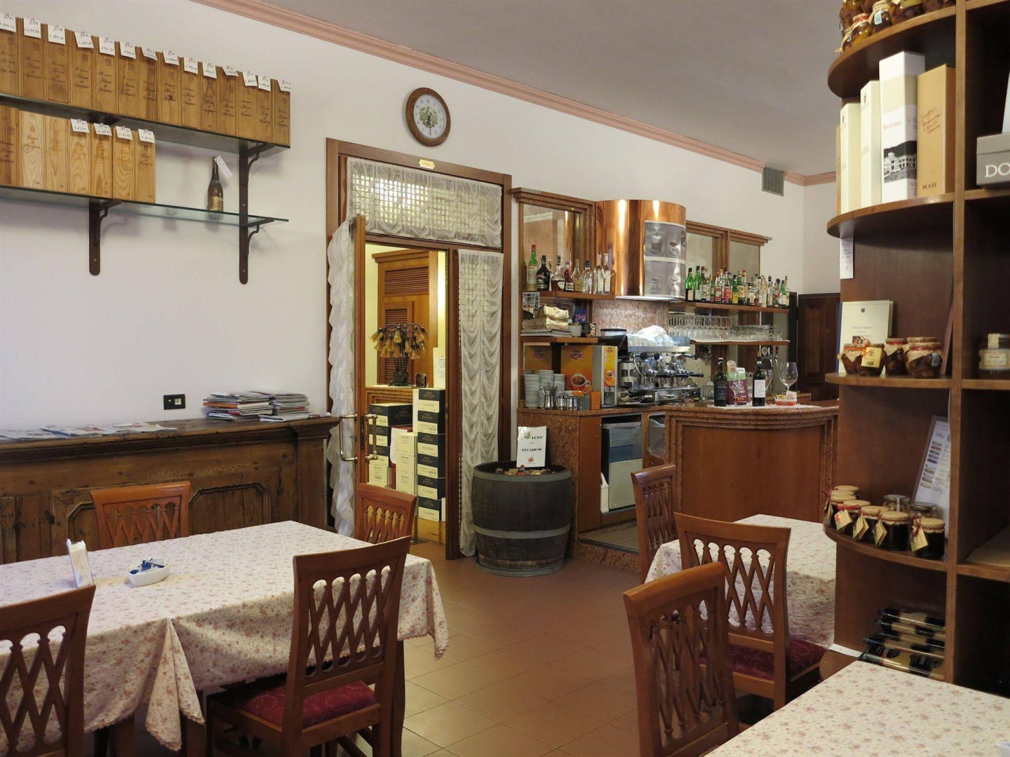 Foto - Hotel Borghetti