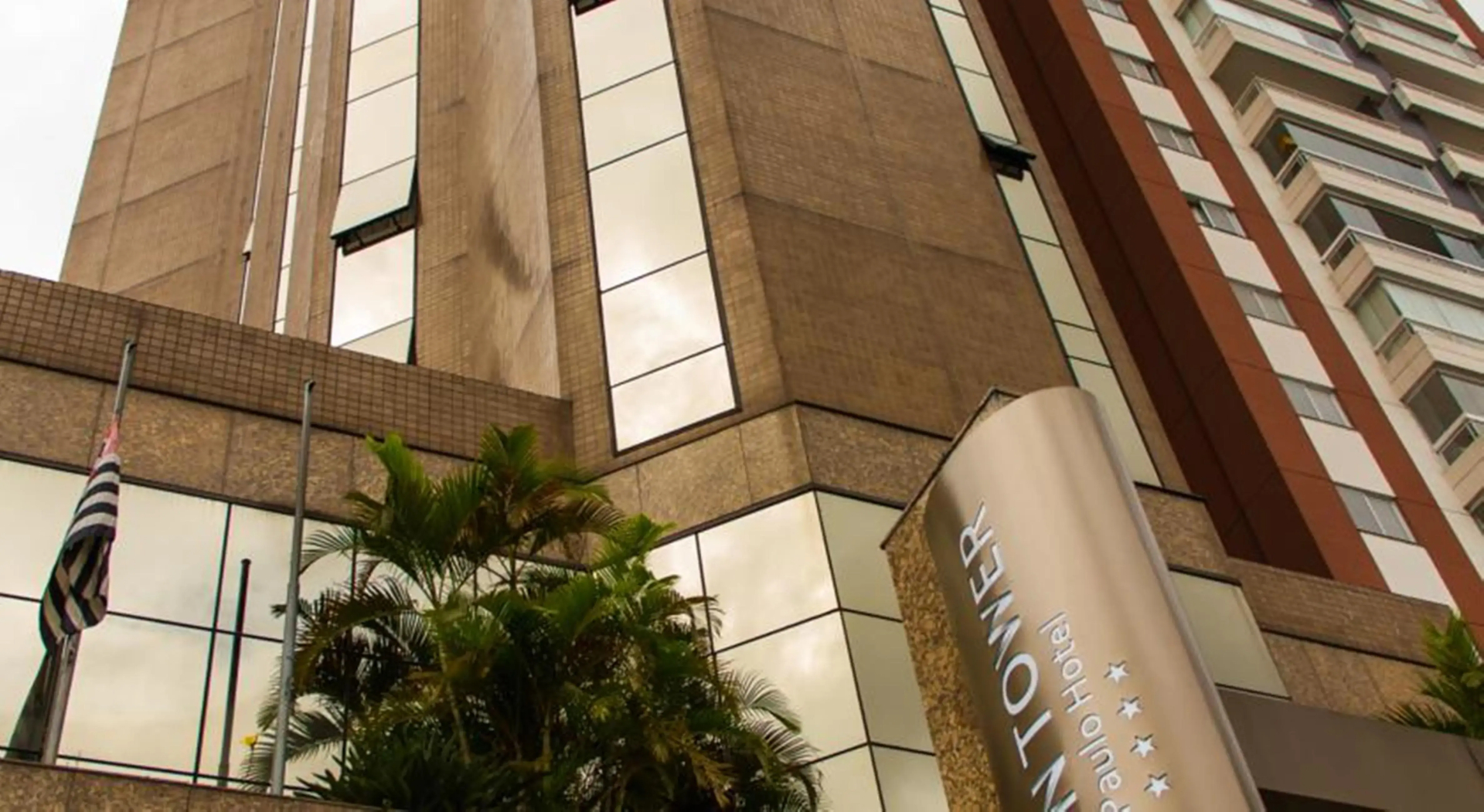 Photo - Golden Tower Pinheiros by Fênix Hotéis