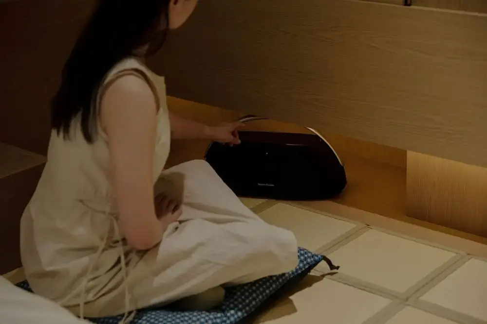 Foto - Sowon Ryokan and Hotel by Anook Sangbong