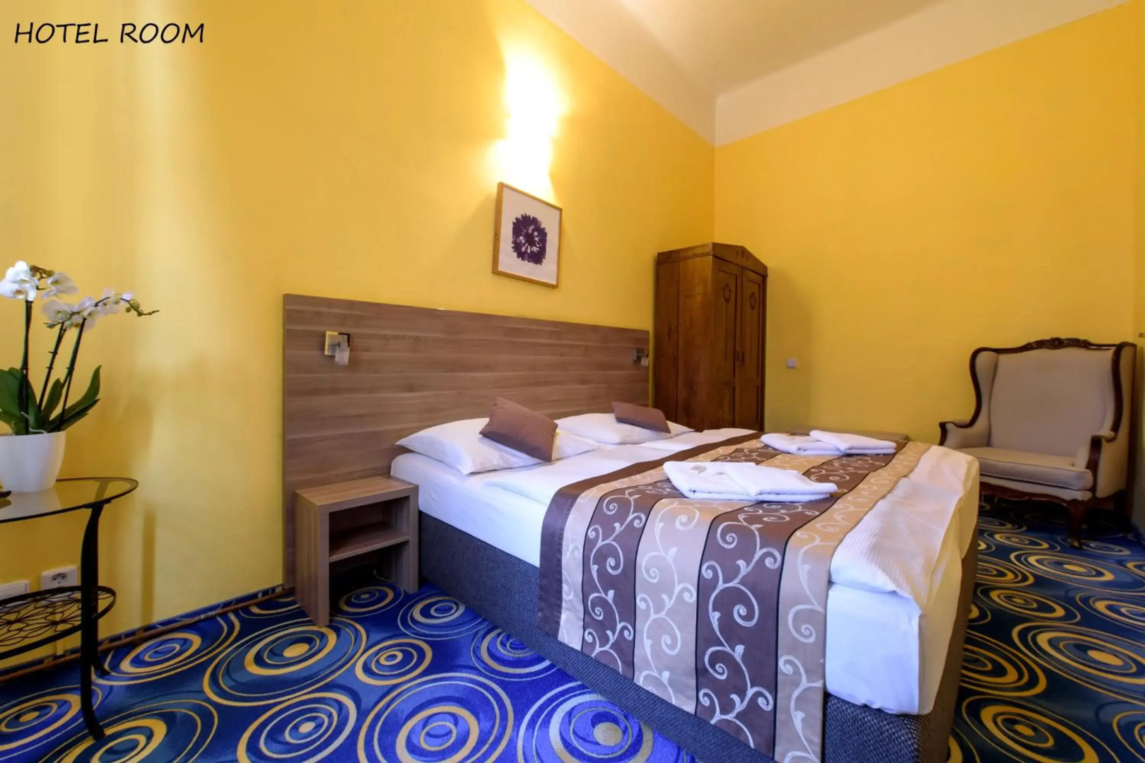 Foto - Hotel Otakar