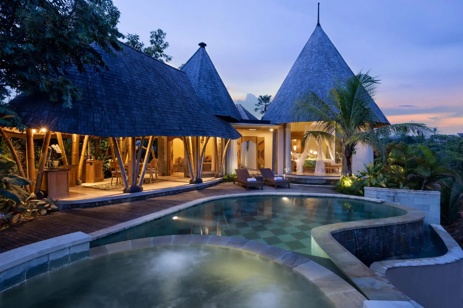 Foto - The Alena Resort a Pramana Experience