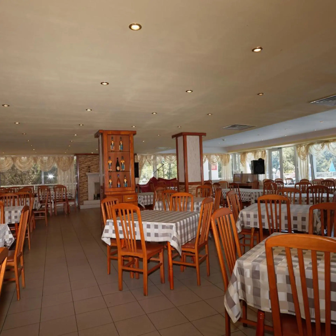 Photo - Hotel Pliska All inclusive