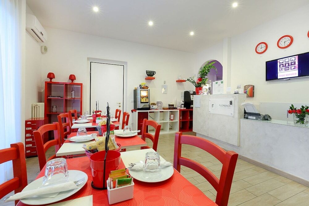 Foto - Florence Comfort B&B