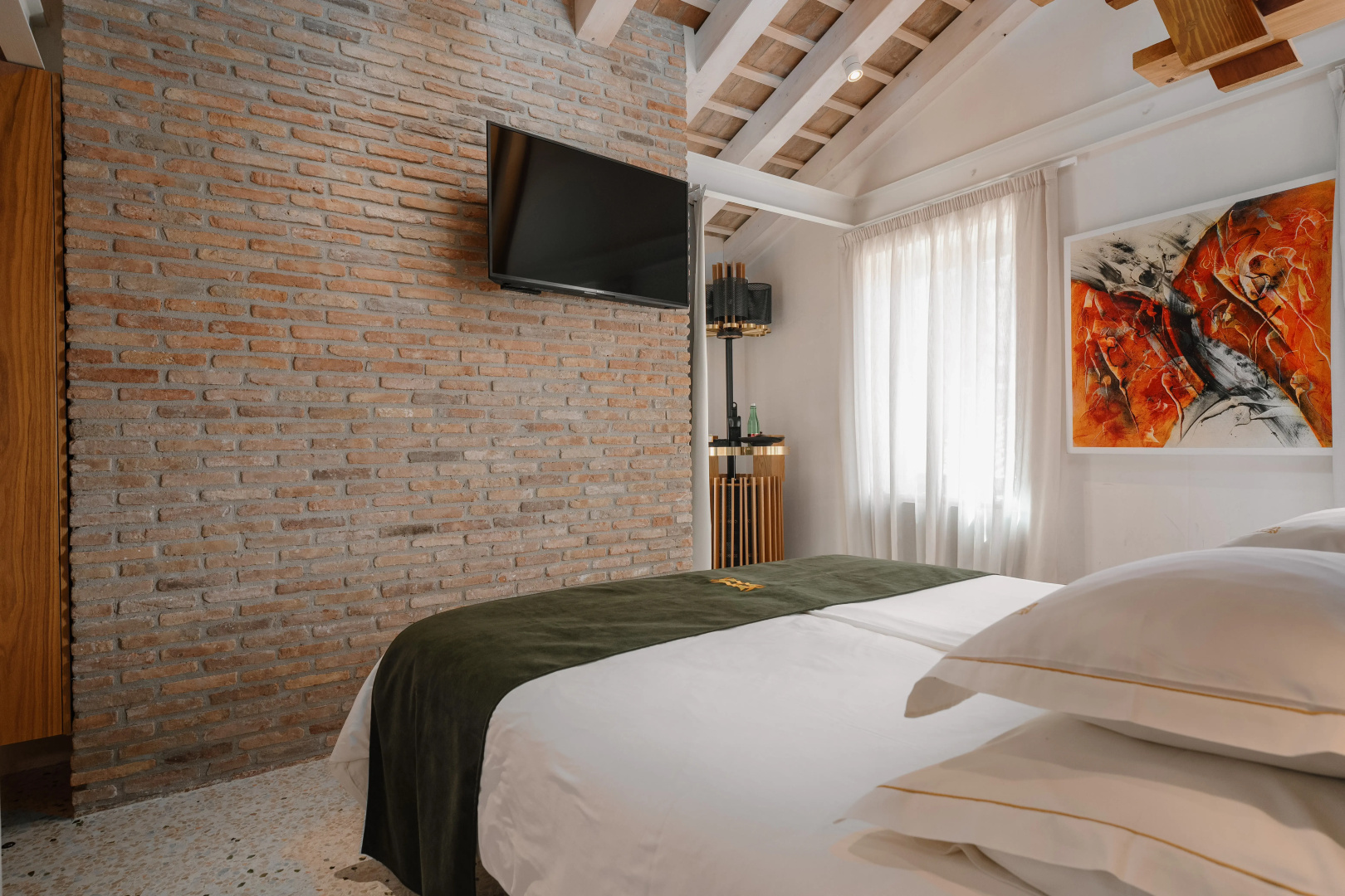 Foto - Spirito Santo Palazzo Storico - Adults Only