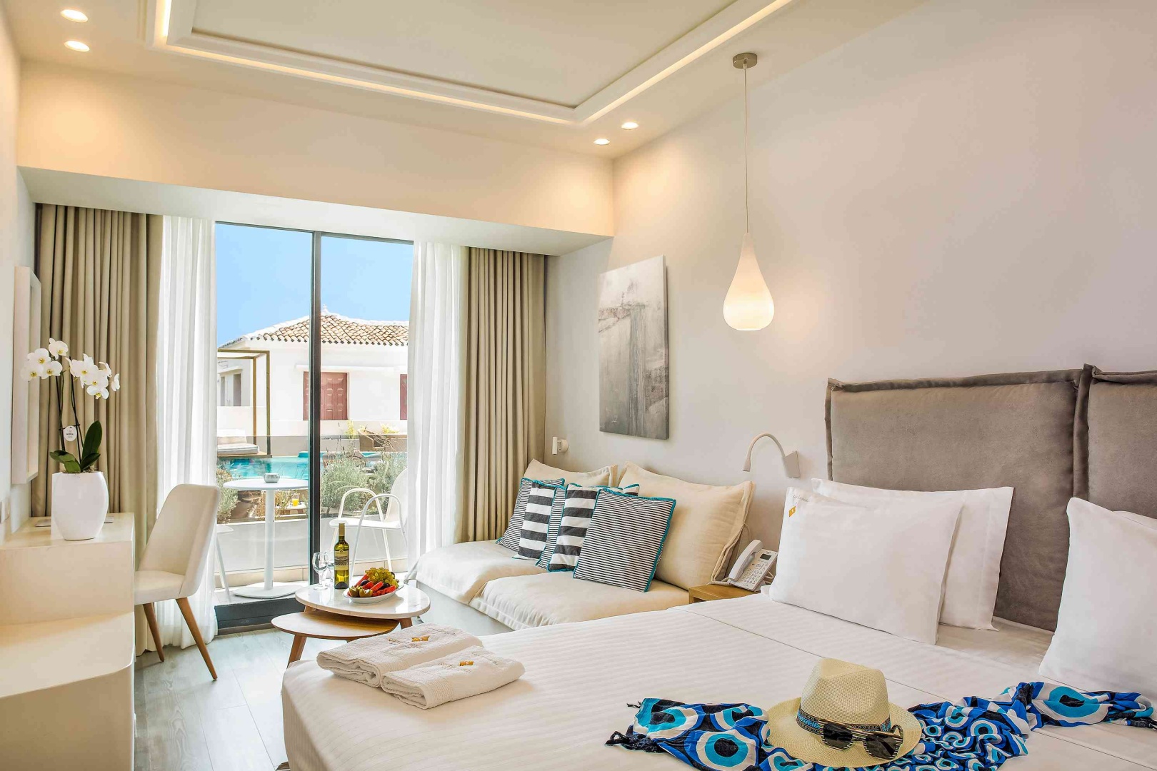 Samian Mare Hotel Suites & Spa, Bild 5 von 34