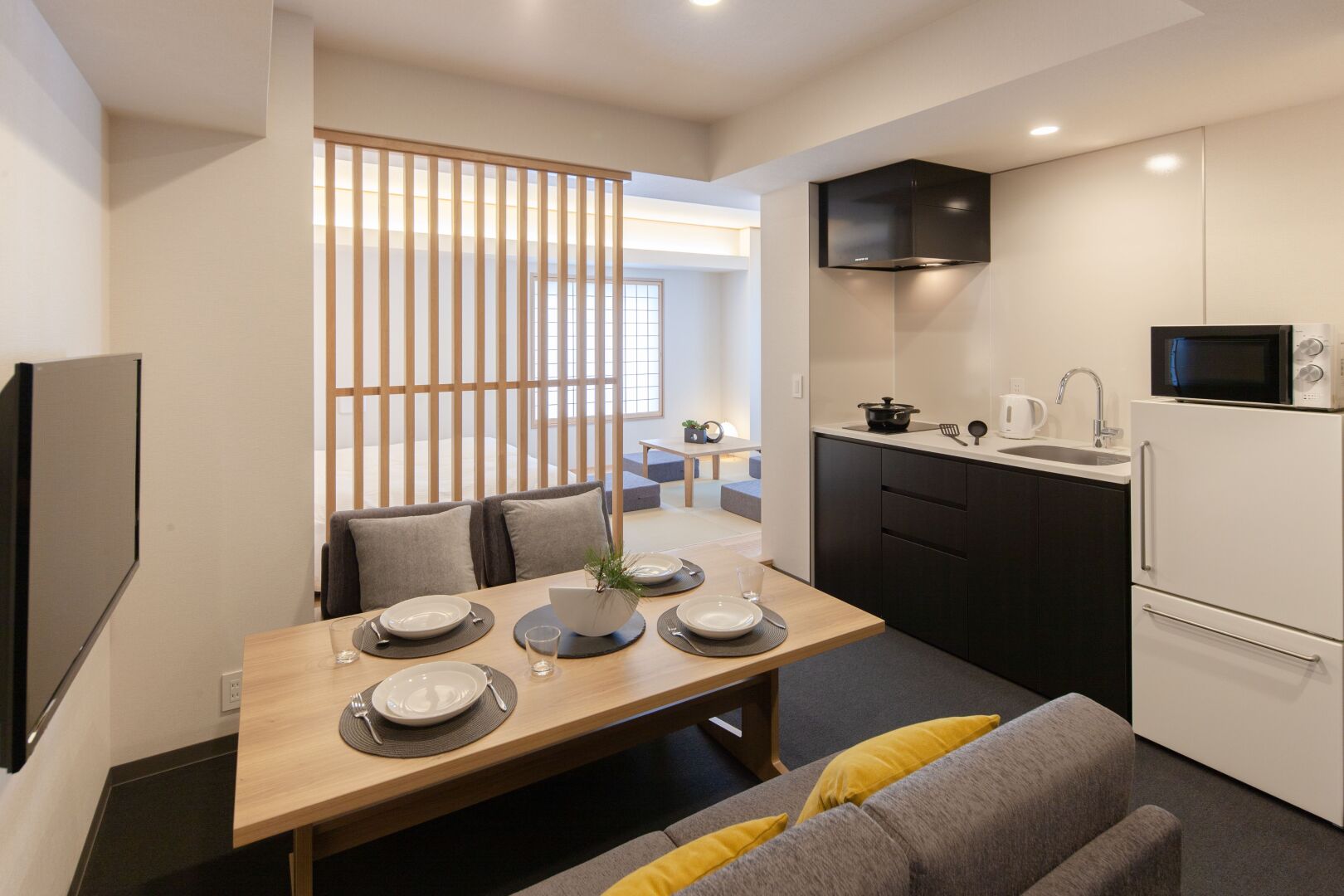 Foto - MIMARU Tokyo Ueno East