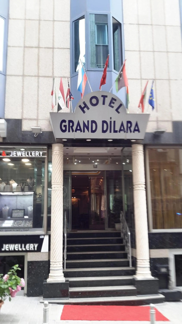 Photo - Grand Dilara