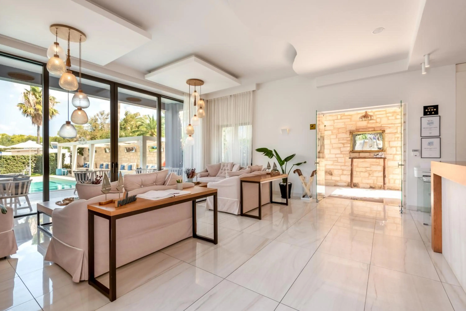 Foto - Airis Boutique & Suites