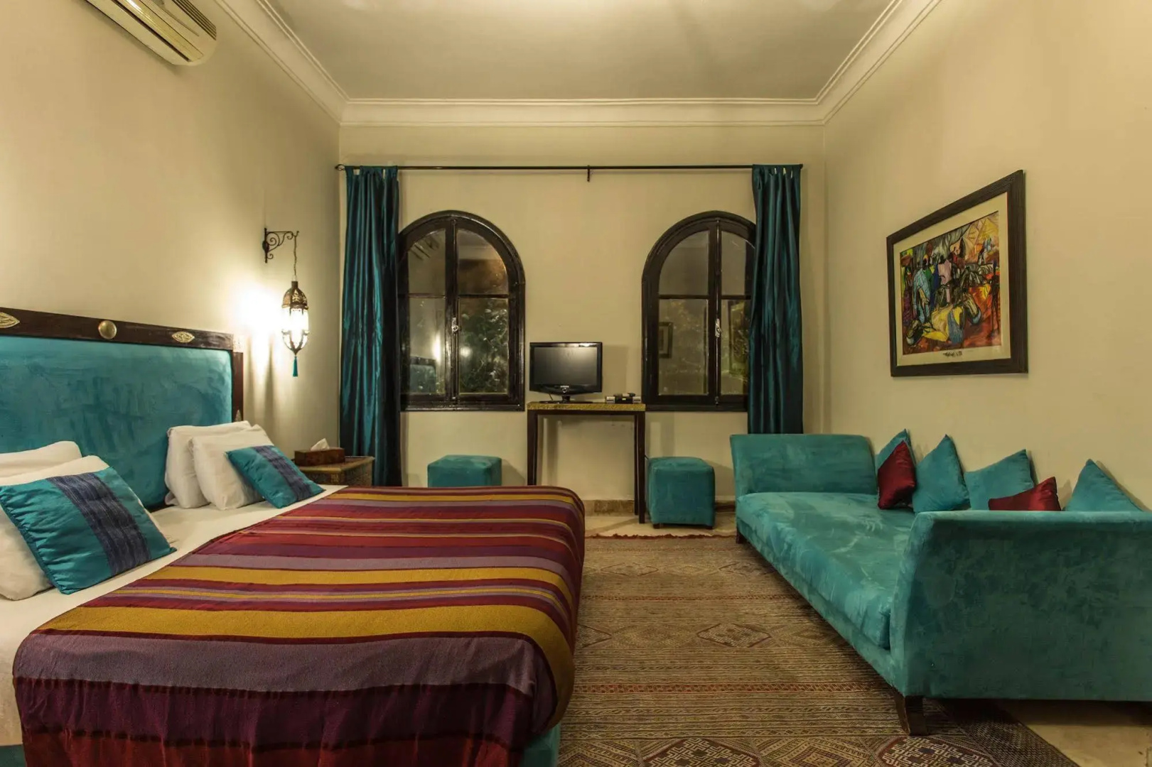 Photo - Villa Amira et Spa