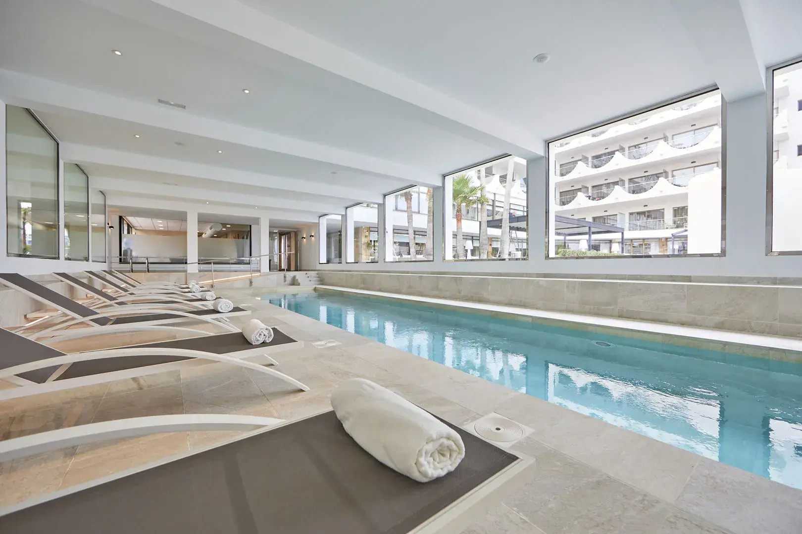 Foto - Hotel Playa Golf - Adults Only