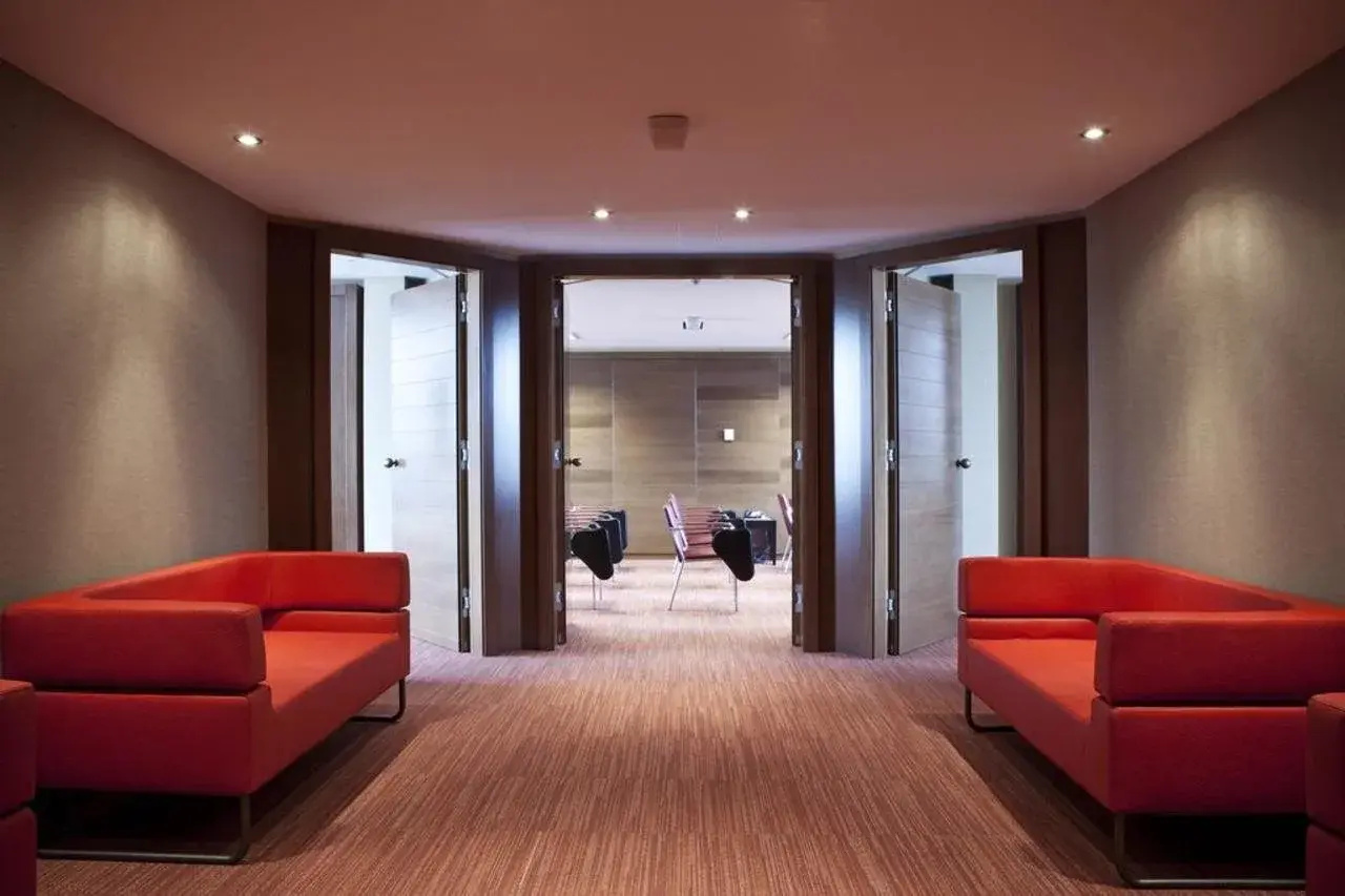 Foto - Hyllit Hotel