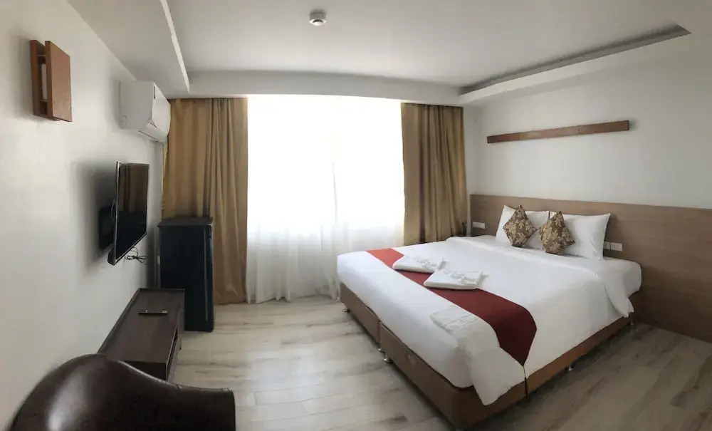 Foto - Kin Bed Chiang Mai