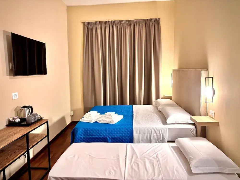 Foto - Le Vie di San Pietro Guest House