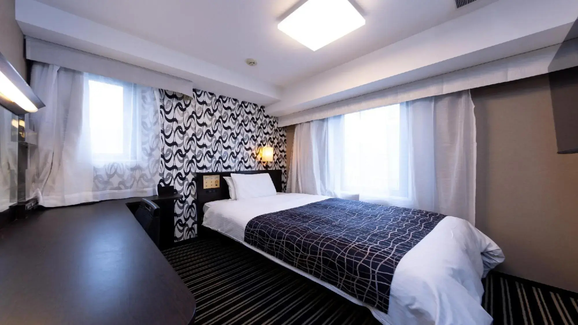 Photo - APA Hotel Tokyo Kudanshita