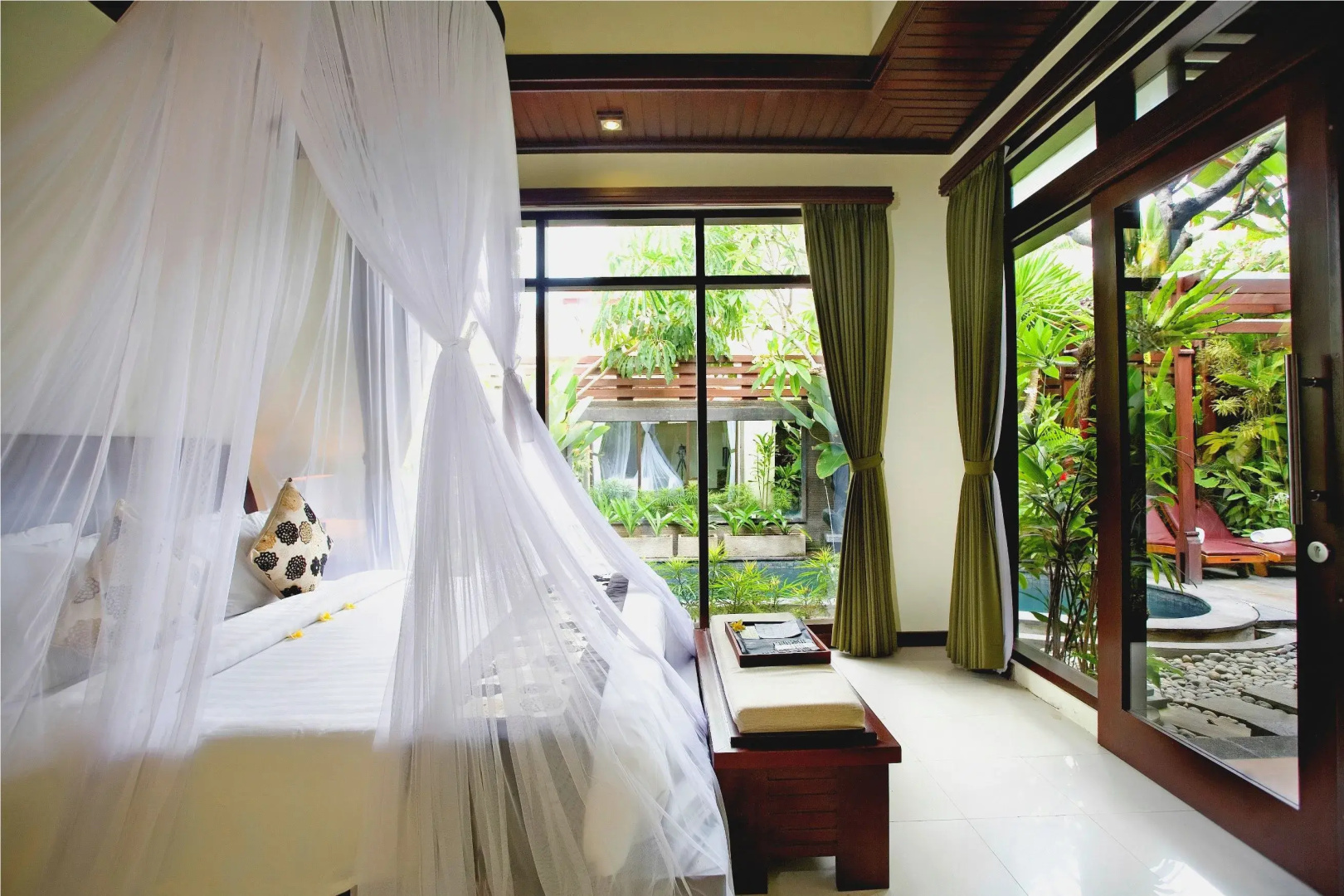 Photo - The Bali Dream Villa Resort Echo Beach Canggu