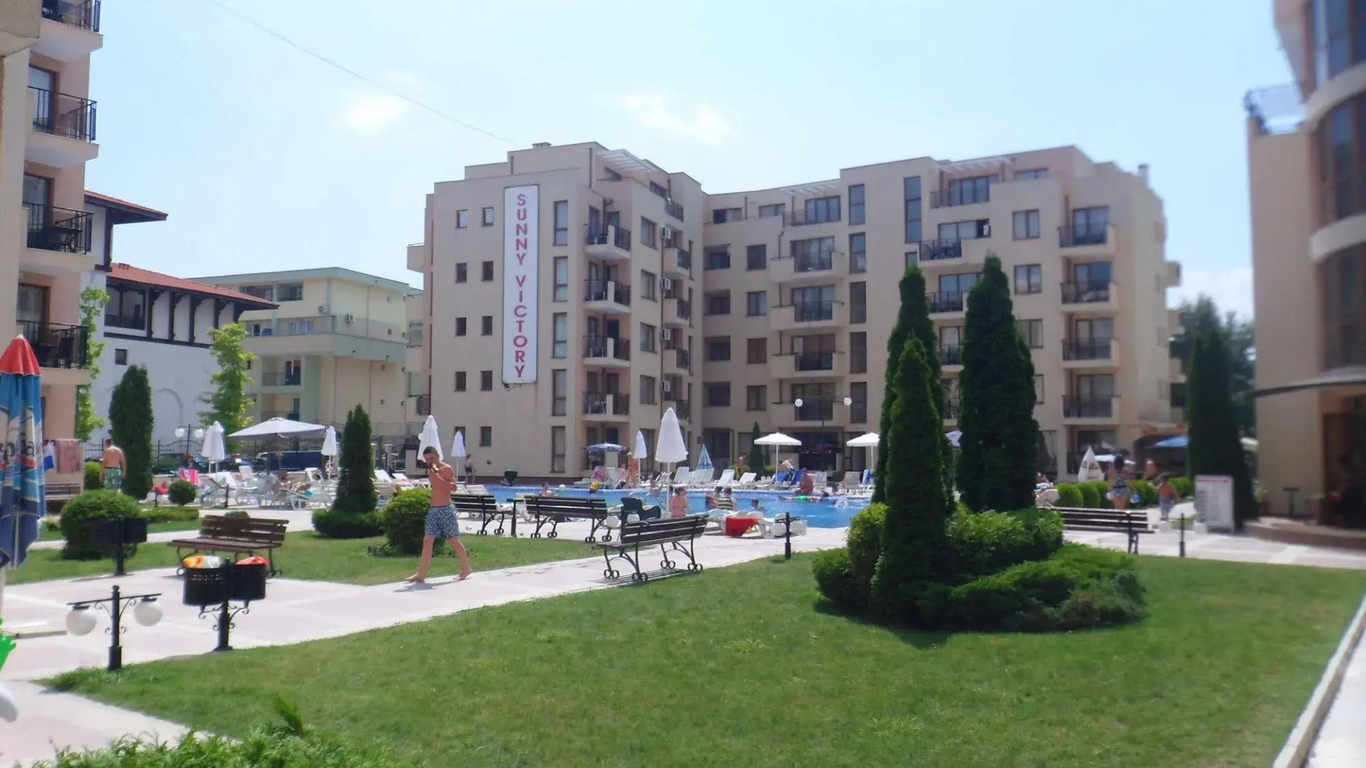 Photo - TSB Sunny Victory Apartments