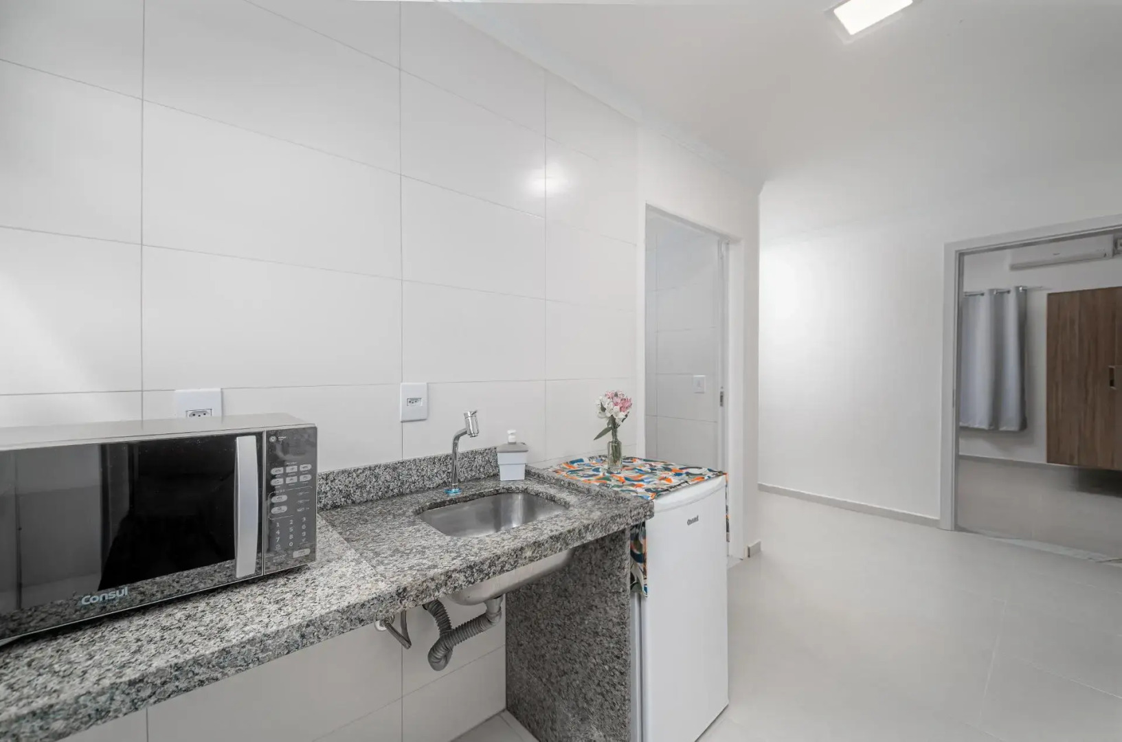 Foto - Mar e Mar Florianópolis