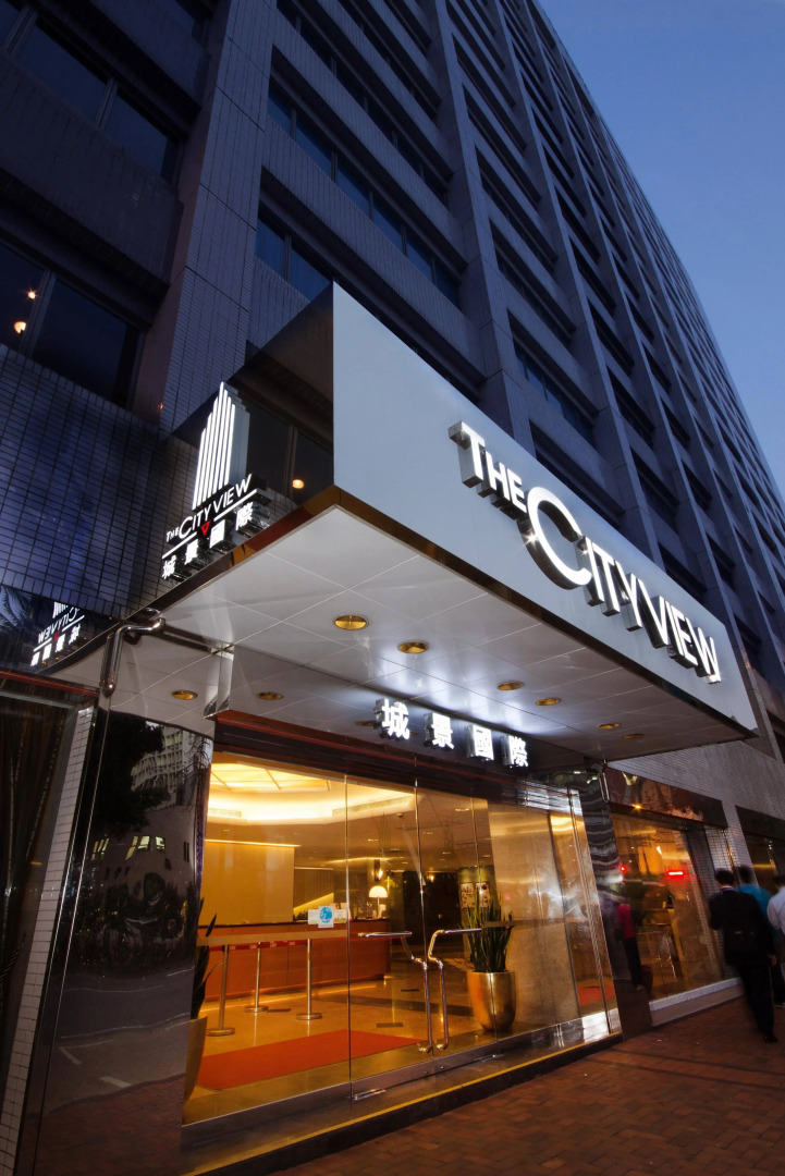 Foto - The Cityview - Chinese YMCA of Hong Kong