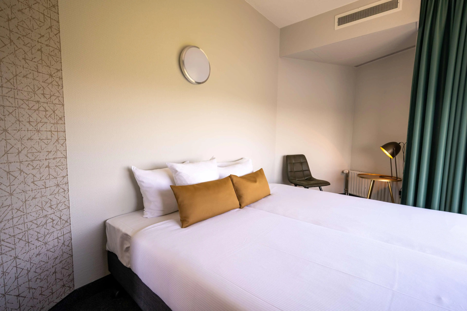 Foto - Flonk Hotel Groningen Zuid, BW Signature Collection