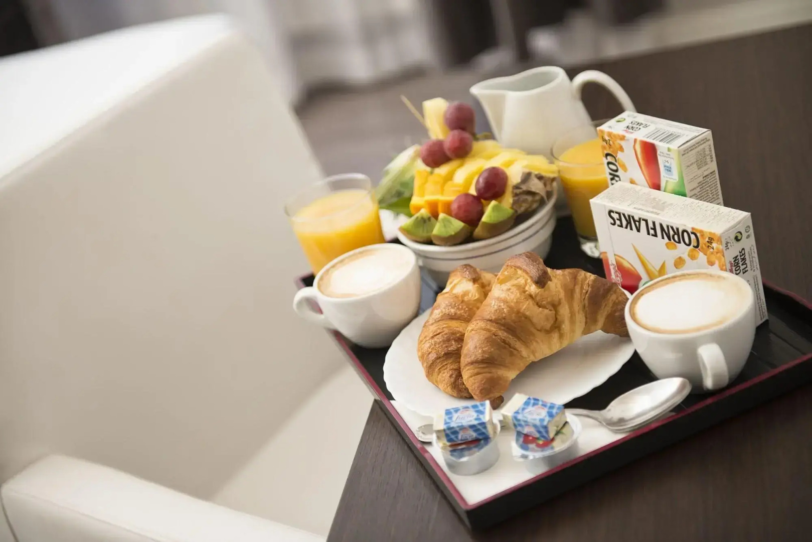 Foto - Arenula Suites